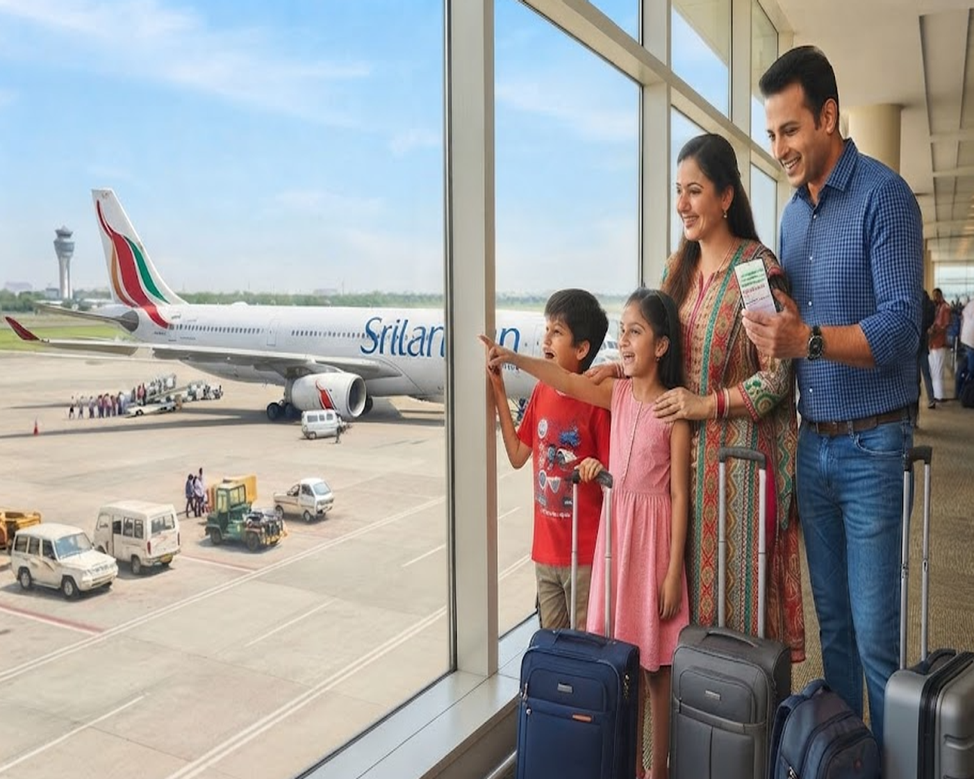 best flights to sri lanka colombo