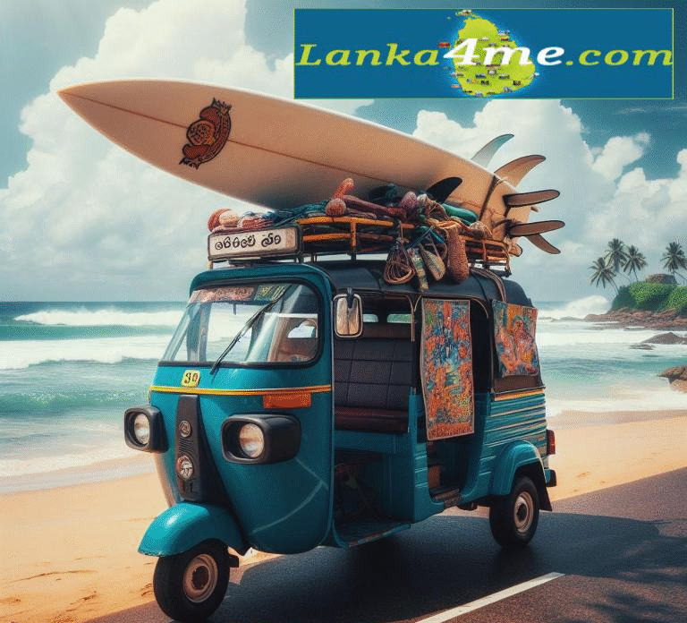 tuktuk