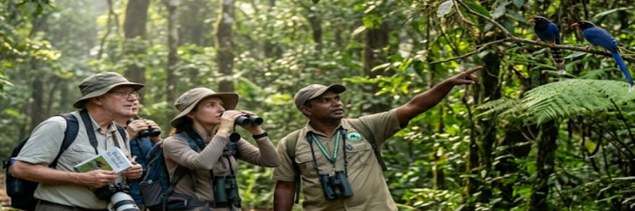 birding tour sri lanka