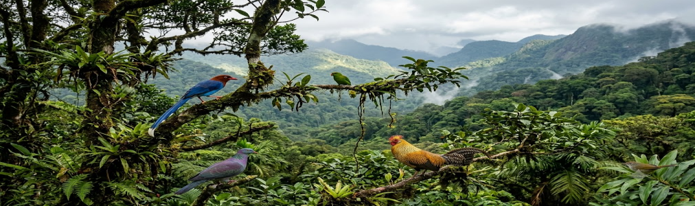 birdwatching sri lanka