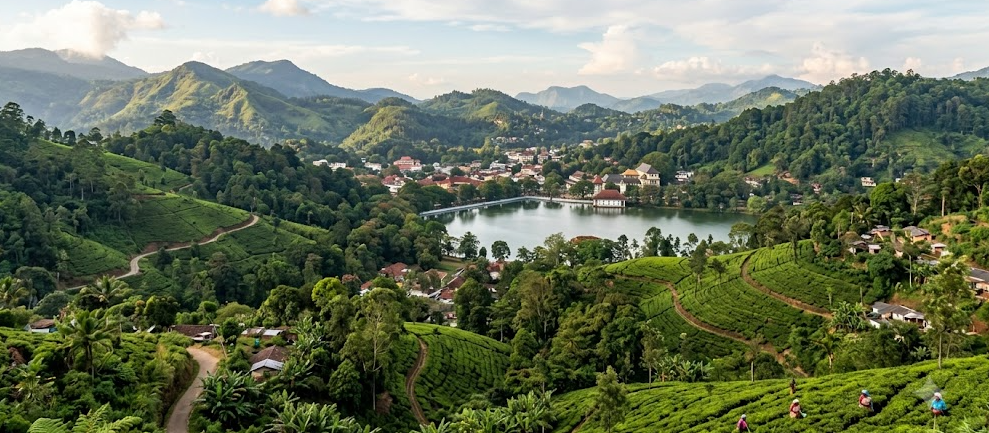 kandy private tours