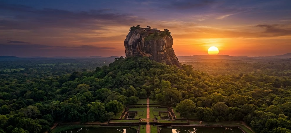 sigiria private tours