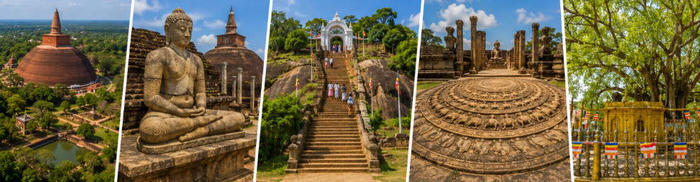 anuradhapura private local tour guides