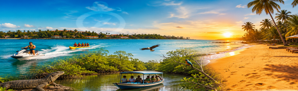 bentota private tour guides