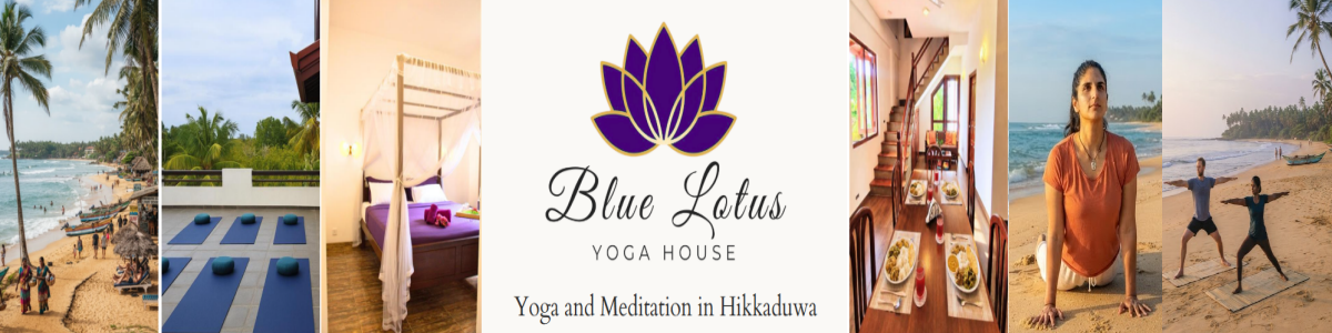 yoga retreat hikkaduwa