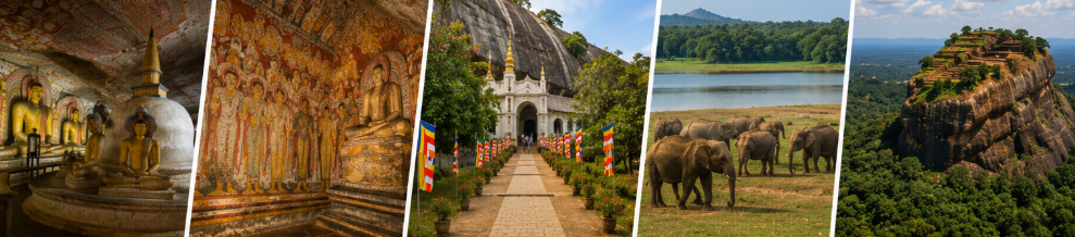 dambulla private local tour guide