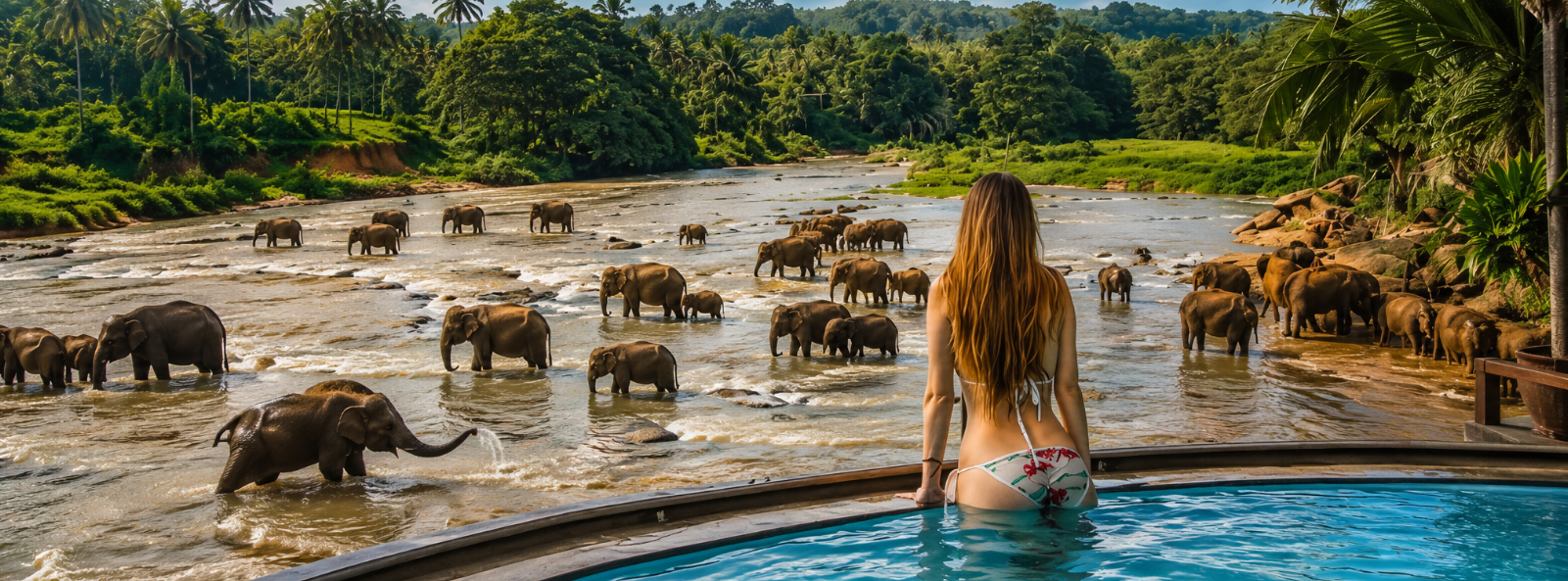 elephant bay hotel pinnawala lowest price