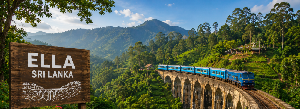 ella sri lanka private tours