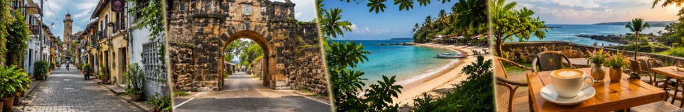 galle fort local tour guide