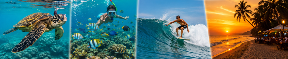 hikkaduwa private local guide