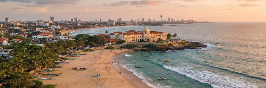 mount lavinia sri lanka