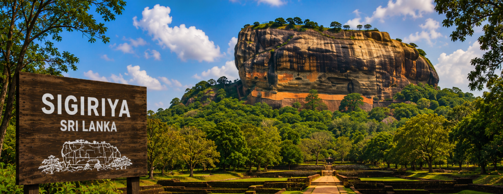 sigiriya sri lanka private tours