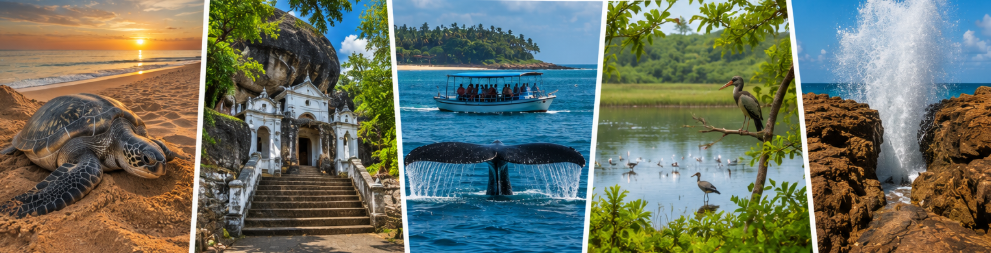 tangalle sri lanka local guides