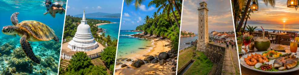 unawatuna local guides