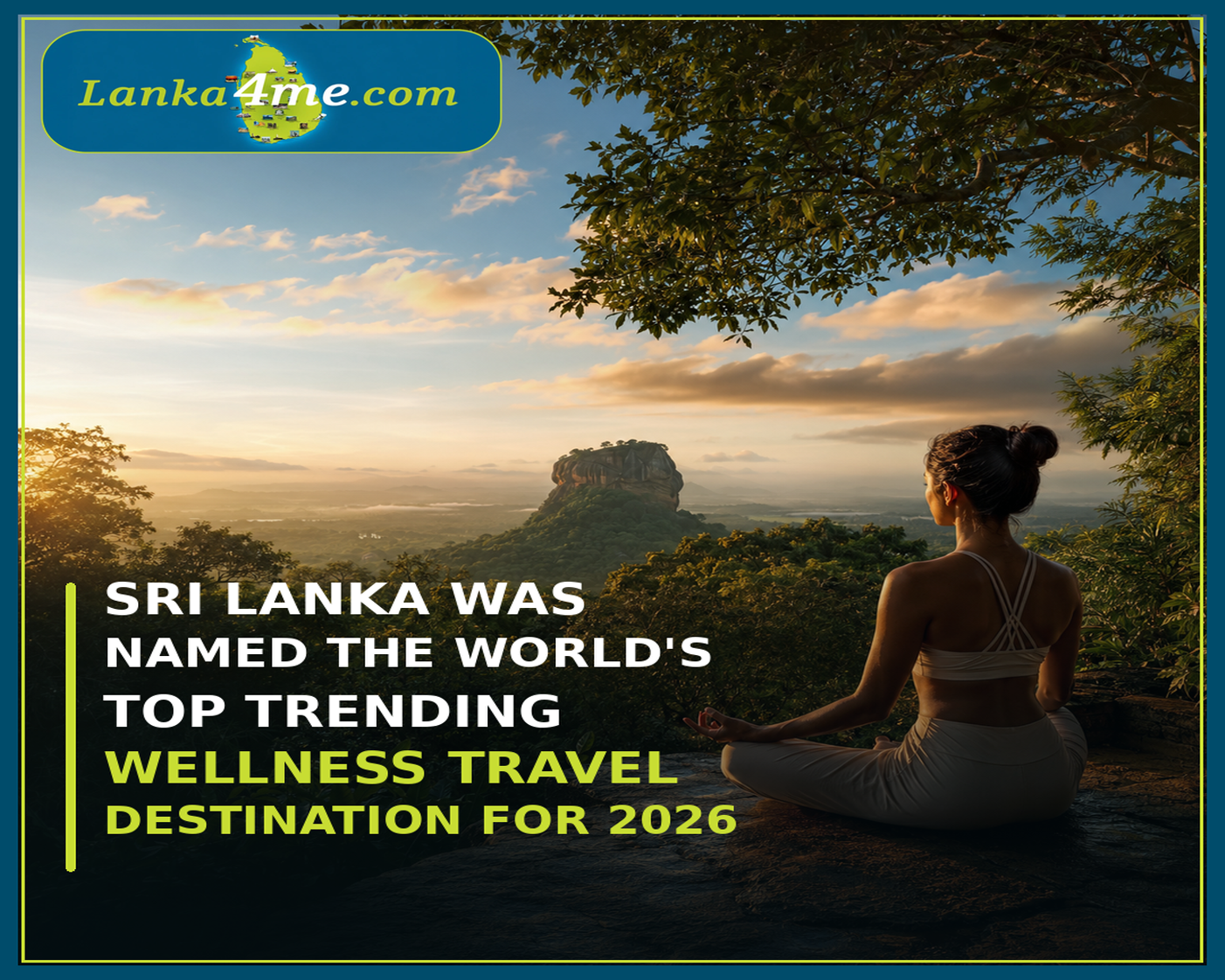 sri lanka top wellness destination